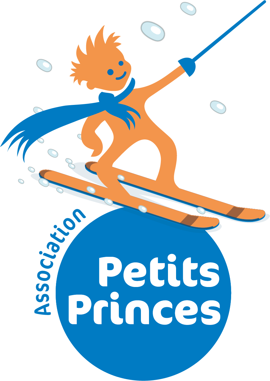 Glisse en Cœur x Association Petits Princes