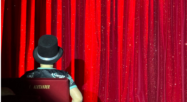 Tournée dans toute la France