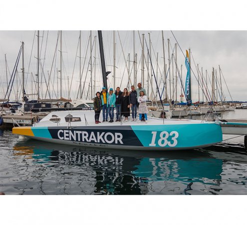 F&ecirc;tons les 35 ans de l&#039;Association Petits Princes et les 15 ans de Centrakor !