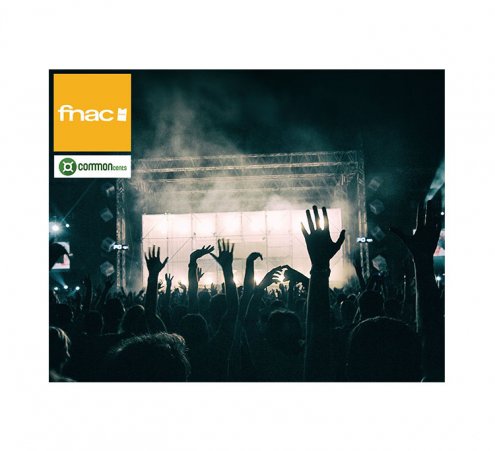 Un acte solidaire avec Fnac Spectacles 