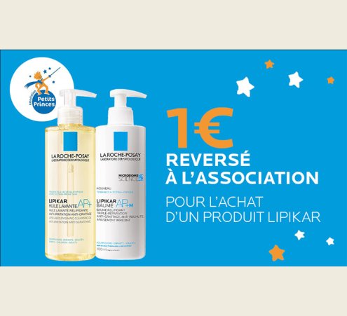 Des soins dermo-cosm&eacute;tiques engag&eacute;s