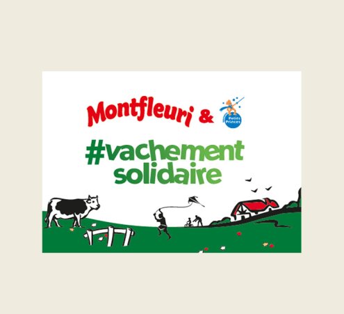 Une campagne solidaire et engag&eacute;e