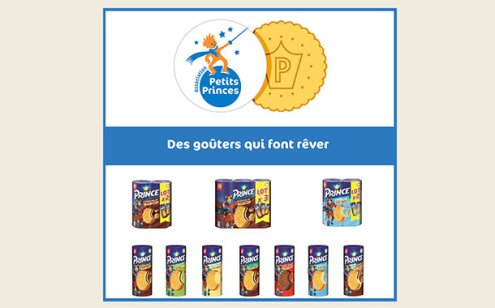 Des go&ucirc;ters qui font r&ecirc;ver