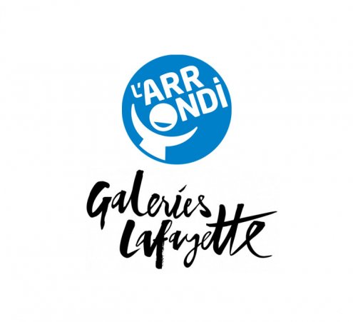 L&rsquo;arrondi solidaire aux Galeries Lafayette