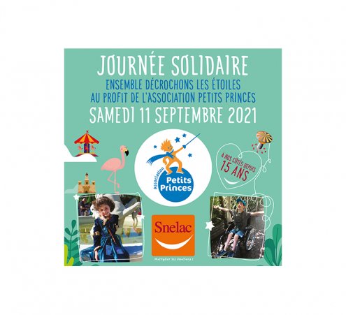 15 ans d&rsquo;engagement avec le SNELAC 