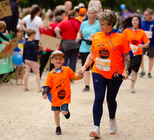  Rendez-vous en juin 2026 pour la Course des H&eacute;ros !