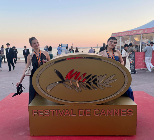 Festival de Cannes 2026
