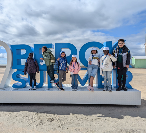 Voyage au cœur de la Baie de Somme