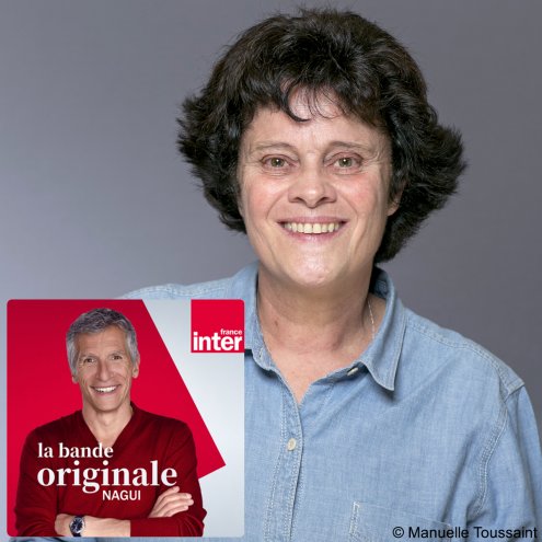 France Inter - Dominique Bayle