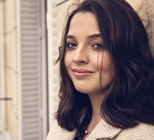 T&eacute;moignage d&#039;Elise, 16 ans
