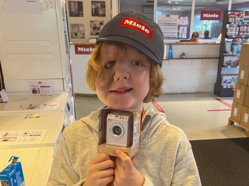 Comprendre le fonctionnement des lave-linges