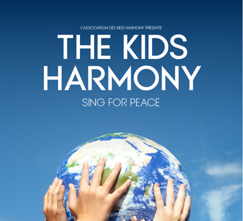 Kids Harmony : une tournée de concerts au profit de l'Association Petits Princes !