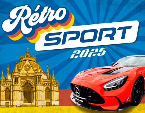 Retrosport 2025