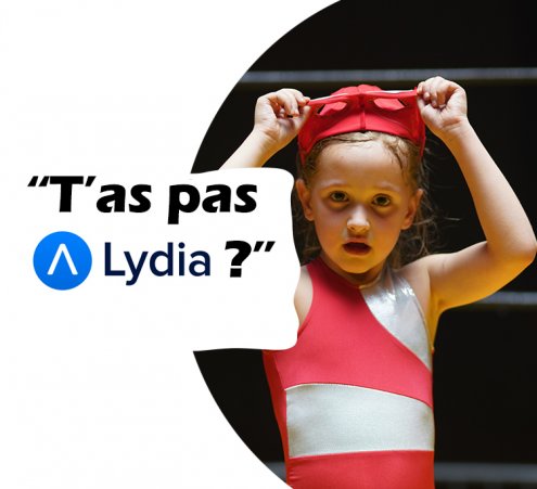 Le site Lydia soutient l&rsquo;Association Petits Princes