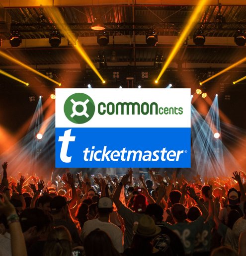 Op&eacute;ration solidaire renouvel&eacute;e avec Ticketmaster