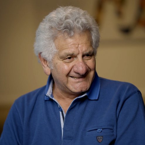 35 ans de r&ecirc;ves - Vid&eacute;o 03 - Charles, b&eacute;n&eacute;vole administratif/collecte