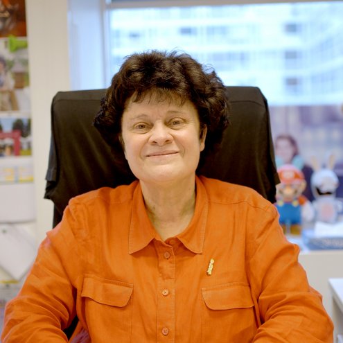 35 ans de r&ecirc;ves - Vid&eacute;o 01 - Dominique Bayle
