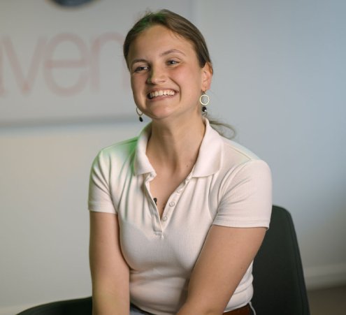 El&eacute;a t&eacute;moigne 10 ans apr&egrave;s son premier r&ecirc;ve
