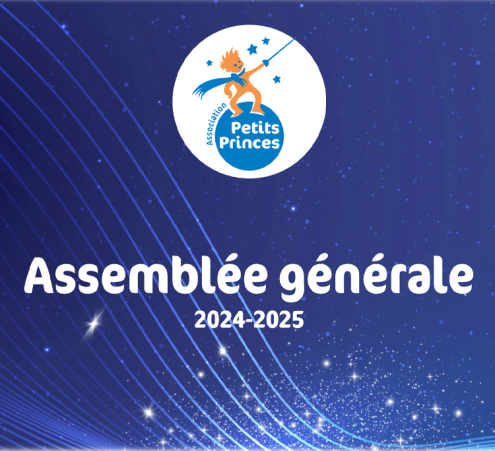 Assembl&eacute;e g&eacute;n&eacute;rale 2025