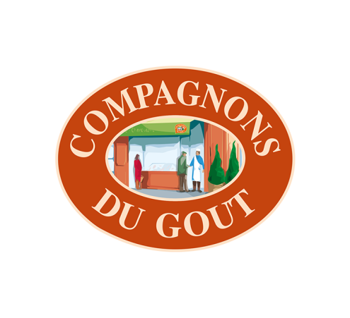 Compagnons du Go&ucirc;t