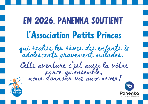 Un engagement solidaire qui compte avec l'agence Panenka&nbsp;