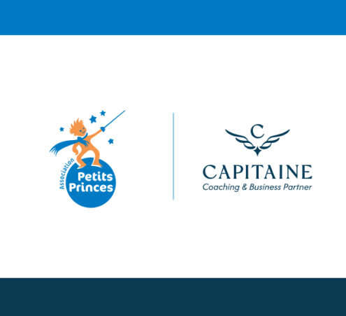 CAPITAINE® Coaching & Business Partner, des accompagnements qui font rêver petits et grands