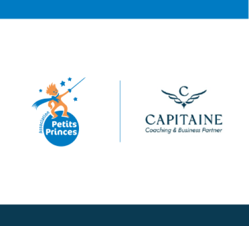 CAPITAINE&reg; Coaching &amp; Business Partner, des accompagnements qui font r&ecirc;ver petits et grands