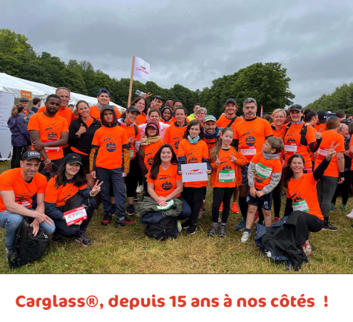 Chez Carglass, des services au grand c&oelig;ur