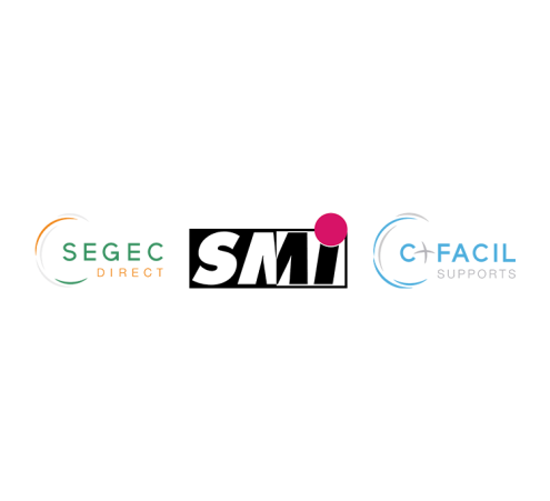 C + Facil, Segec Direct et SMI 