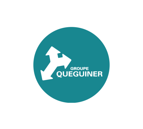 Groupe Qu&eacute;guiner 