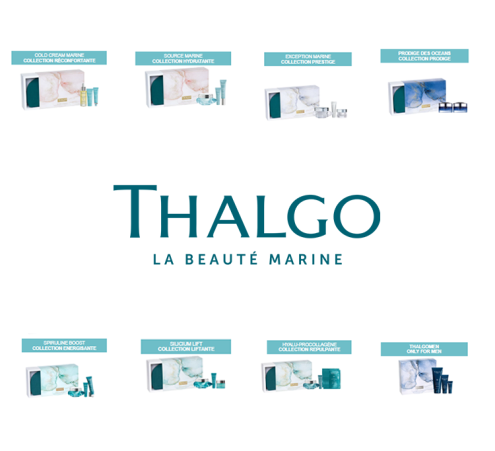 L&rsquo;engagement des Laboratoires Thalgo &agrave; l&rsquo;occasion des f&ecirc;tes de fin d&rsquo;ann&eacute;e