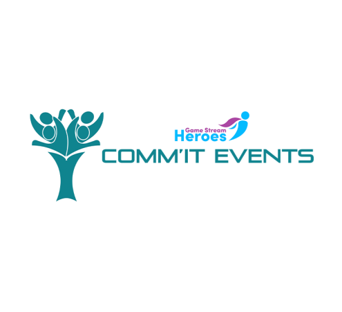 Comm&rsquo;it Events 