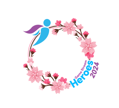 Le Game Stream Heroes 2024