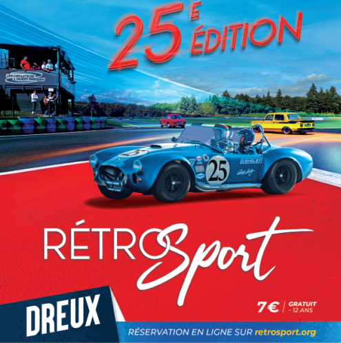 Retrosport 2026
