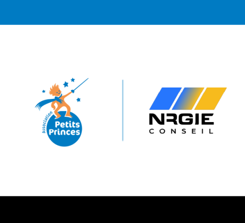 NRGIE Conseil : une énergie engagée pour réaliser les rêves des enfants malades