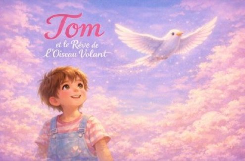 Un album de jeunesse au service de la solidarit&eacute; !