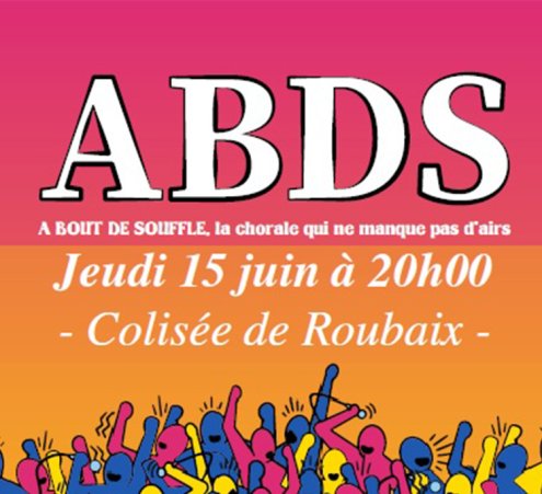 Concert Solidaire dans le cadre du Projet DreamTim