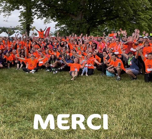 Retour sur la Course des H&eacute;ros 2022 !