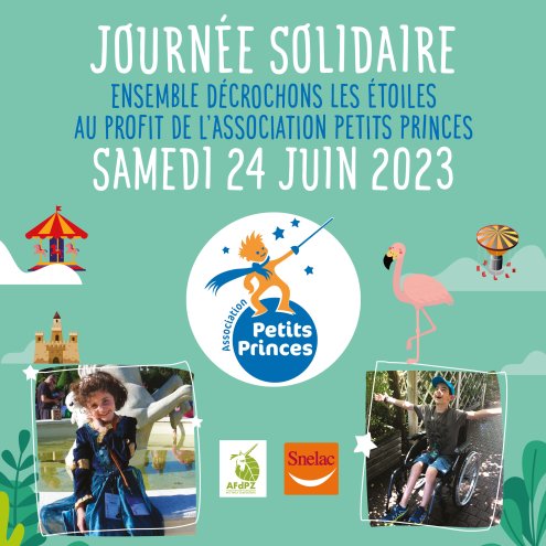 Des parcs se mobilisent pour d&eacute;crocher les &eacute;toiles
