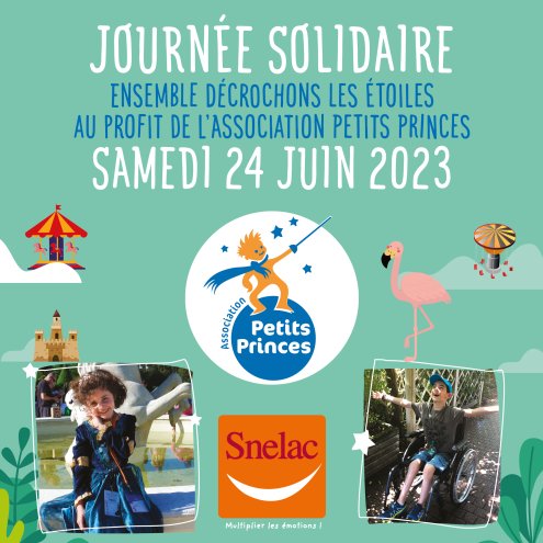 Des parcs se mobilisent pour d&eacute;crocher les &eacute;toiles
