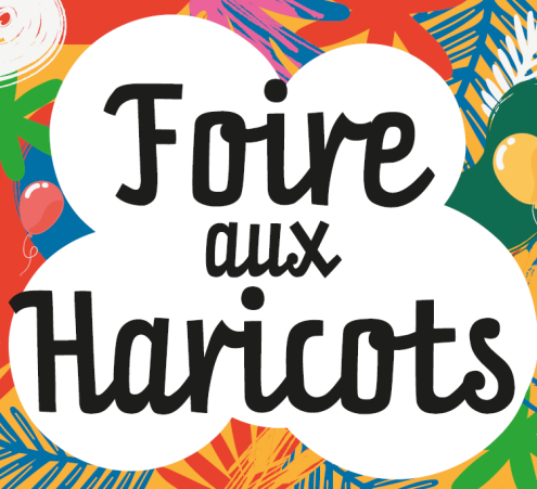 La Foire aux haricots : la centi&egrave;me &eacute;dition sera solidaire !