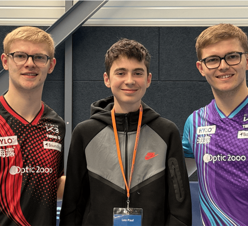 Rencontrer les fr&egrave;res Lebrun