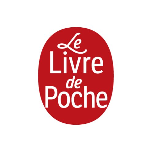 Le Livre de Poche
