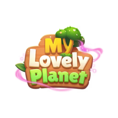 My Lovely Planet