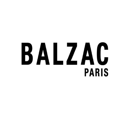 BALZAC Paris
