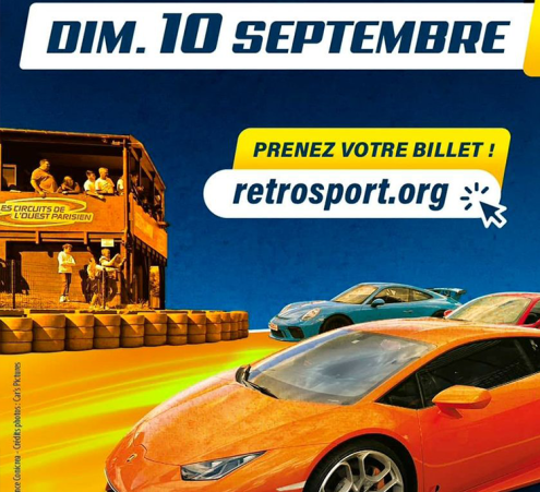 Retrosport 2023