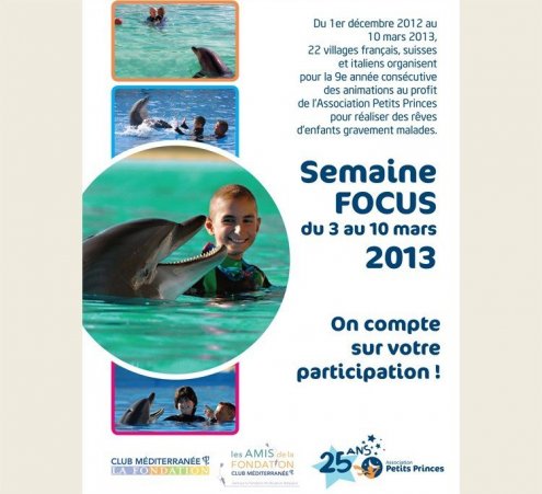 22 villages mobilis&eacute;s en 2013 !