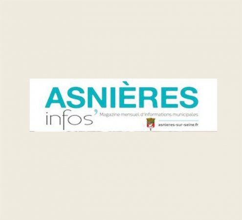 Asnières Futsal Cup 2016