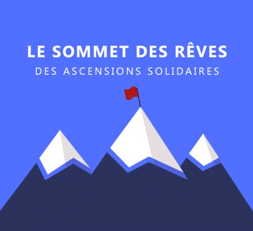 Jusqu&rsquo;au bout de ses r&ecirc;ves !