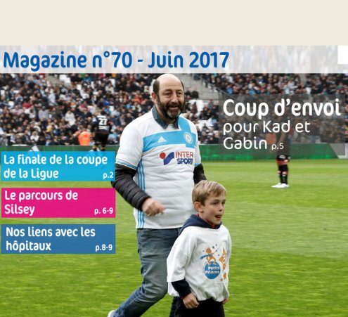 Magazine 70